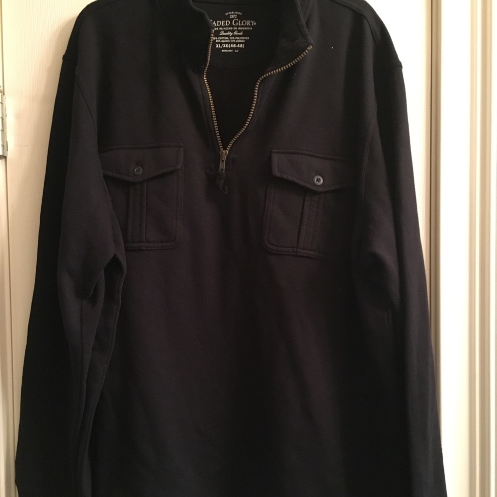 Men’s jacket